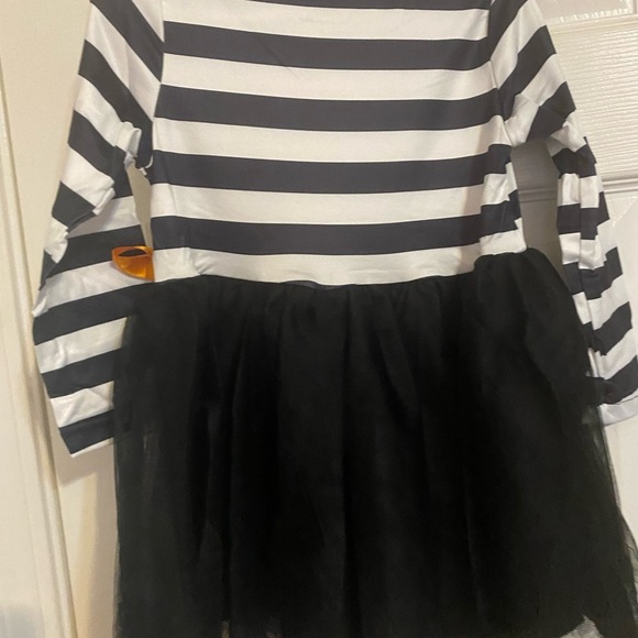 New Ghost Tutu Dress - Picture 12 of 13